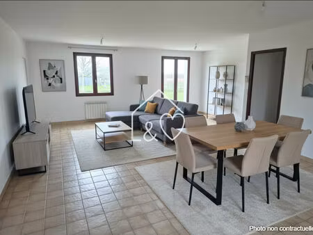 maison à vendre à fougère - référence vinc1932