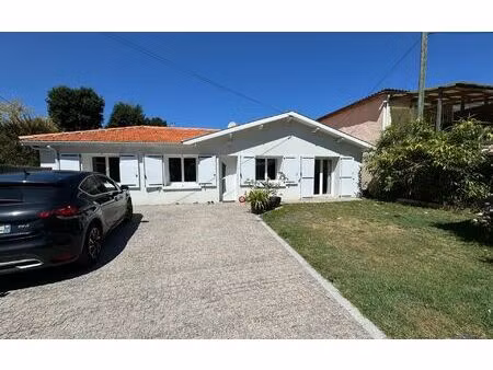 location maison  m² t-4 à le teich  1 550 €