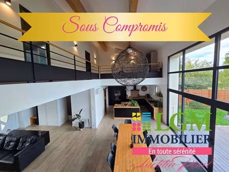 rieumajou  maison coup de cœur