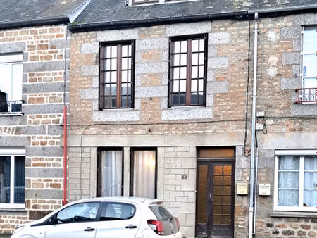 maison à vendre à saint-pierre-d'entremont (61800) - orne