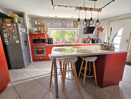 maison rénovée 3 chambres luminosité et confort au rendez-