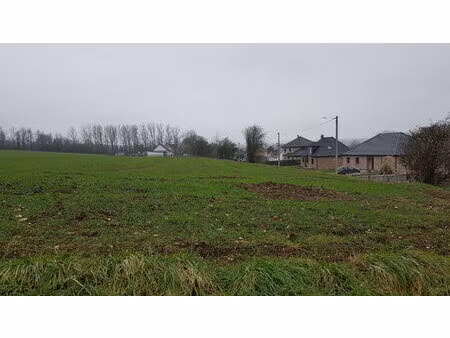 terrain à bâtir ref 37