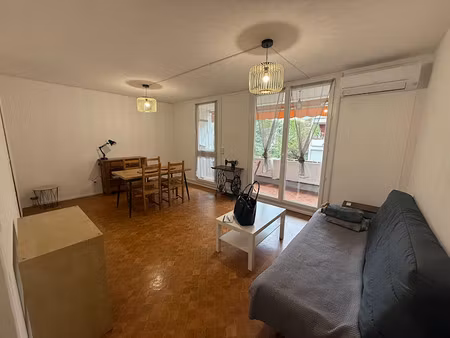 vente appartement 2 pièces 51 m² à plan-de-cuques (13380)  215 000 €