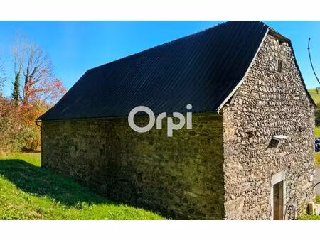 maison aramits m² t-2 à vendre  74 500 €