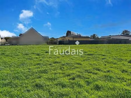 vente terrain à bolleville (50250) : à vendre / bolleville