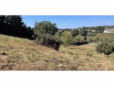 terrain saint paul de vence (06)