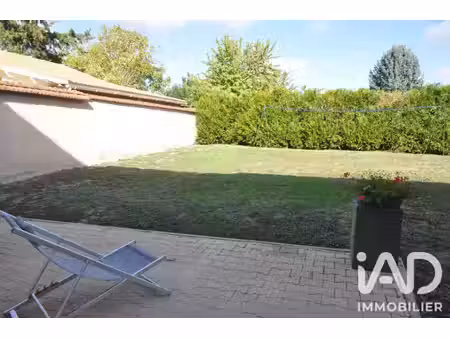 vente maison traditionnelle 7 pièces