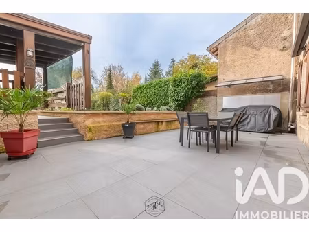 vente maison/villa 7 pièces