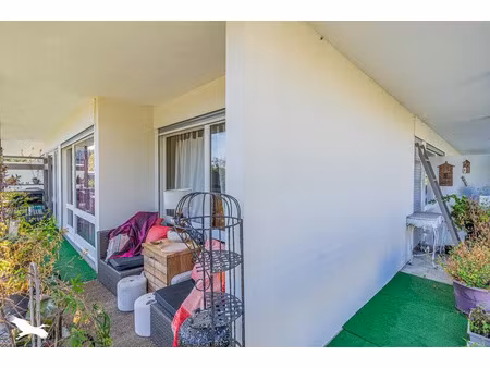 vente appartement 2 pièces 50 m² à blanquefort (33290)  169 900 €
