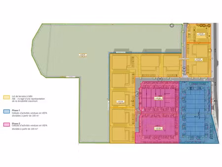 terrains à bâtir viabilisés – soufflenheim
