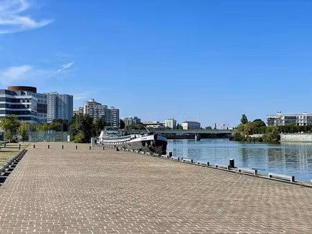 vente appartement 3 pièces 56 m² à choisy-le-roi (94600)  209 000 €