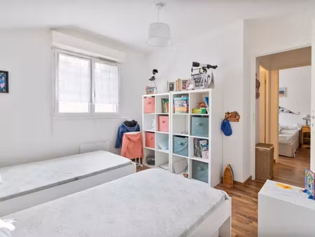 vente appartement 3 pièces 55 m² à vielle-saint-girons (40560)  199 500 €