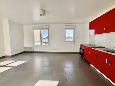 vente appartement 1 pièce 31 m² à ozoir-la-ferriere (77330)  130 000 €