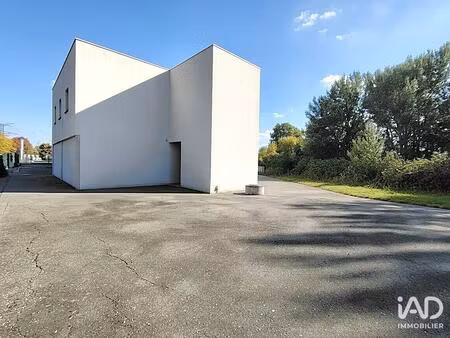 vente murs commerciaux 800 m²