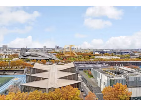 vente appartement 4 pièces 88 m² à pantin (93500)  514 000 €