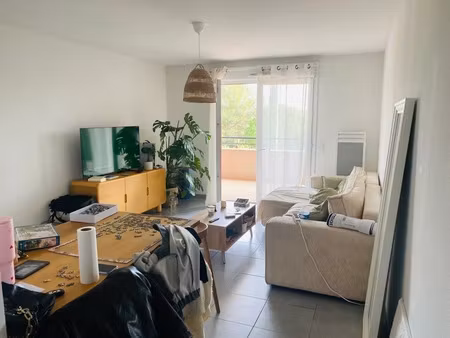 vente appartement 2 pièces 40 m² à grabels (34790)  144 999 €