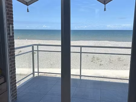 vente appartement 2 pièces 40.05 m² à cayeux-sur-mer (80410)  226 800 €