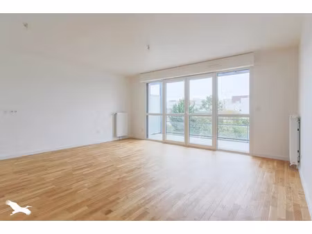 vente appartement 3 pièces 63 m² à carrières-sous-poissy (78955)  225 000 €
