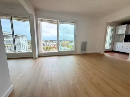 vente appartement 4 pièces 88 m² à merignac (33700)  239 500 €