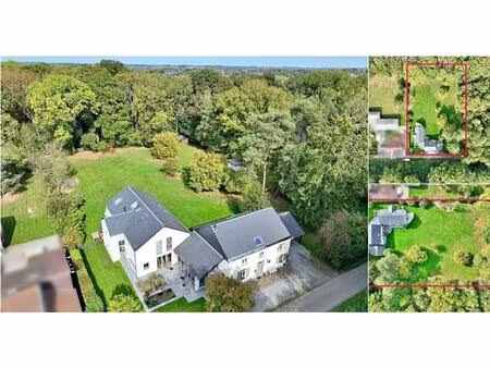 maison à vendre avec 7 chambres   temploux (vbd49176)