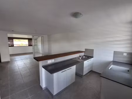 vente duplex 4 pièces 76 m² à remire montjoly (97354)  230 000 €