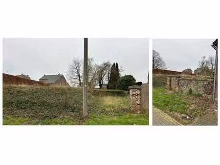 terrain à bâtir à awans (4340)