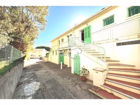 vente appartement 3 pièces 57.48 m² à cavalaire-sur-mer (83240)  262 500 €