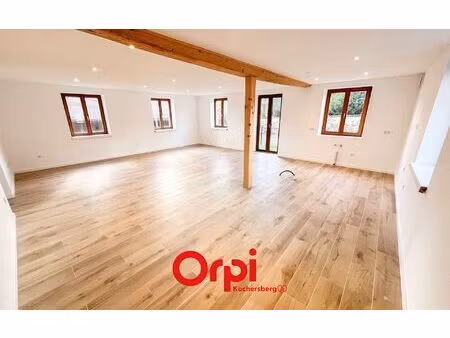 appartement stutzheim-offenheim 123 m² t-4 à vendre  336 000 €