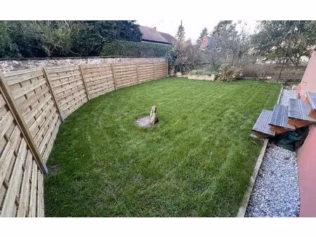 appartement stutzheim-offenheim 123 m² t-4 à vendre  359 000 €