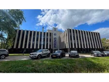 bureaux prêts à l'emploi à louer près de l'e19 à kontich