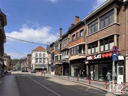 emplacement commercial de 1er choix