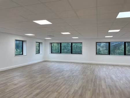 location bureau rosny-sous-bois 93110