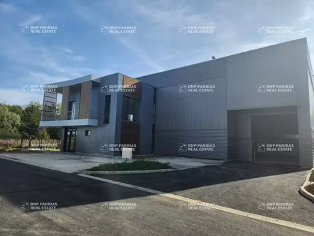 vente local d'activités chanteloup-en-brie 77600