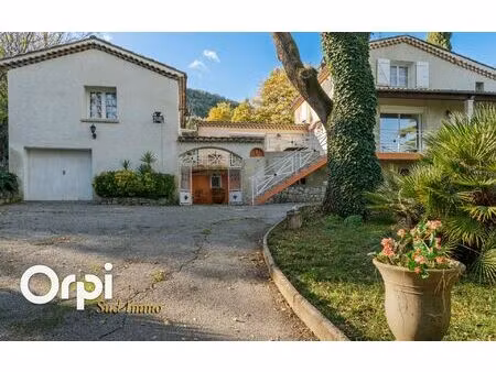 maison le pouzin m² t-5 à vendre  495 000 €