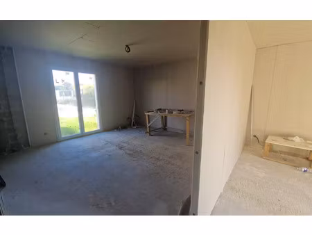 maison mouroux m² t-6 à vendre  243 000 €