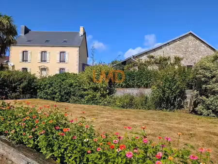 vente maison 23 pièces 708 m² à saint-coulitz (29150)  750 000 €