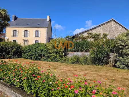 vente maison 23 pièces 708 m² à saint-coulitz (29150)  750 000 €