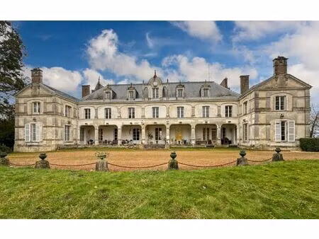 maison saint-jean-froidmentel m² t-15 à vendre  899 000 €