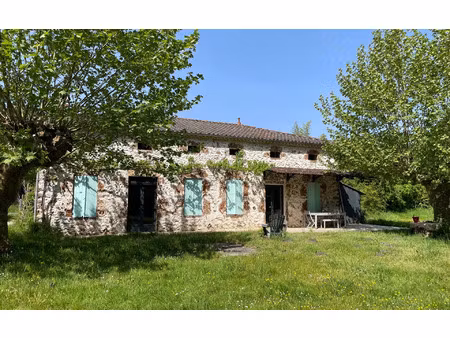 maison saugnacq-et-muret m² t-6 à vendre  320 000 €