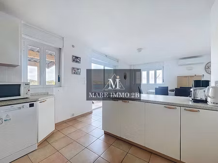 vente villa 8 pièces 300 m² à calvi (20260)  1 497 600 €