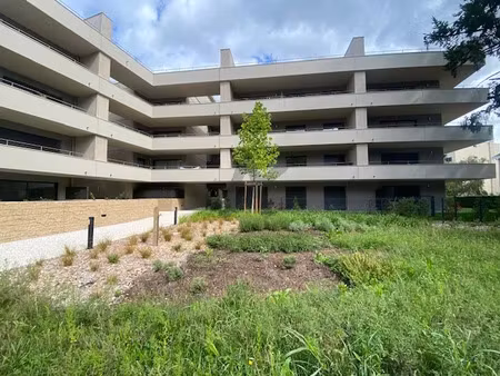vente appartement 3 pièces 84.93 m² à ecully (69130)  560 000 €