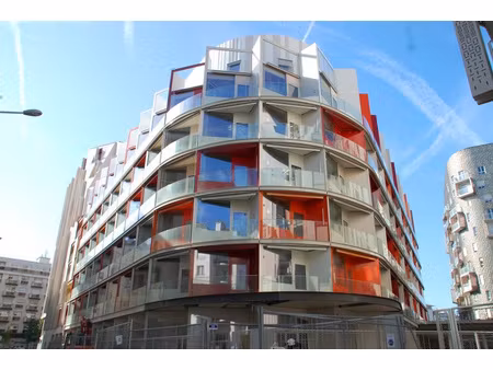 investissement en ehpad