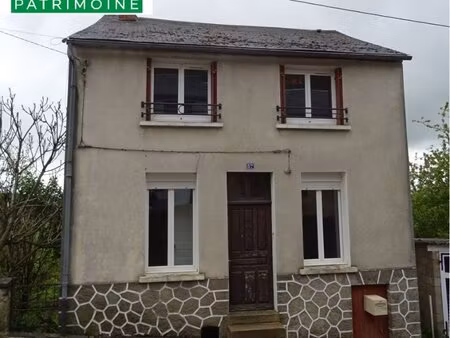 dans la capitale morvandelle