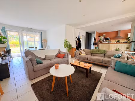 maison familiale 5 pièces avec grand terrain gujan-mestras  chante-cigale