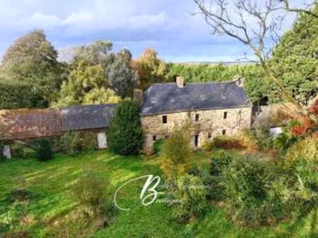 vente maison à pontrieux (22260) : à vendre / 221m² pontrieux