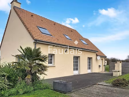 maison à 4 kms de la mer