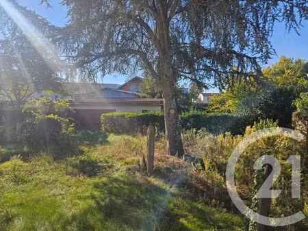 terrain à vendre - 465 m2 - merignac - 33 - aquitaine