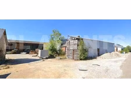 vente terrain à commer (53470) : à vendre / commer