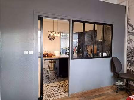 vente appartement 5 pièces à grandchamps-des-fontaines (44119) : à vendre 5 pièces / 99m² 