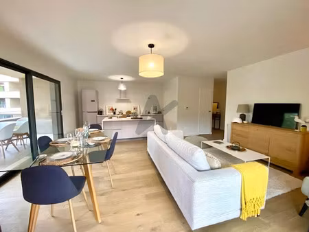 vente appartement 4 pièces 100 m² à ecully (69130)  649 000 €